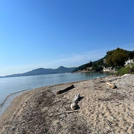 Lithino Apartments - 5Min From The Beach Agios Ioannis Peristerion Exterior photo