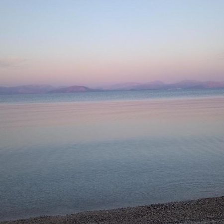 Lithino Apartments - 5Min From The Beach Agios Ioannis Peristerion Exterior photo