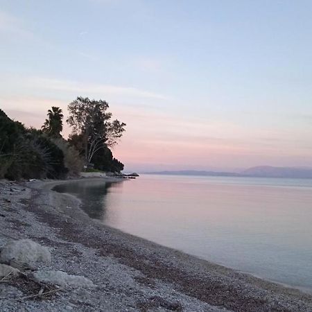 Lithino Apartments - 5Min From The Beach Agios Ioannis Peristerion Exterior photo
