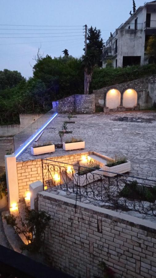 Lithino Apartments - 5Min From The Beach Agios Ioannis Peristerion Exterior photo