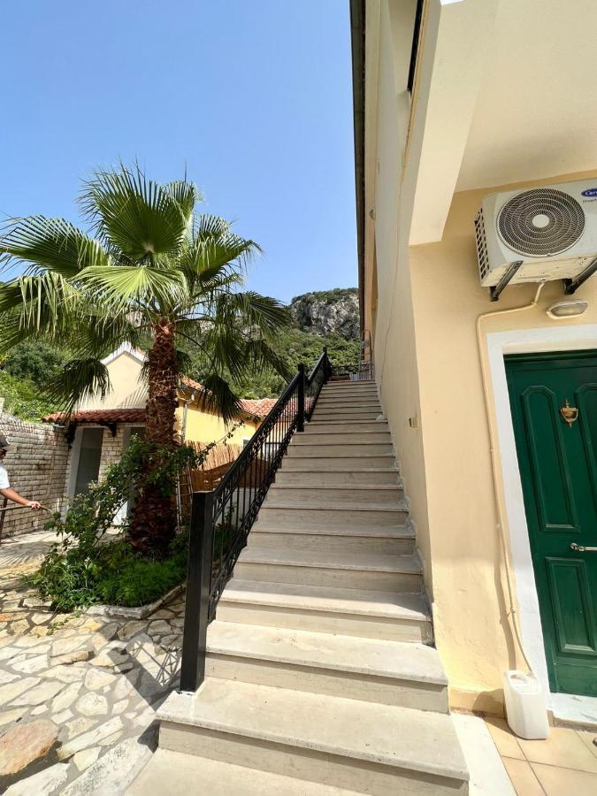 Lithino Apartments - 5Min From The Beach Agios Ioannis Peristerion Exterior photo