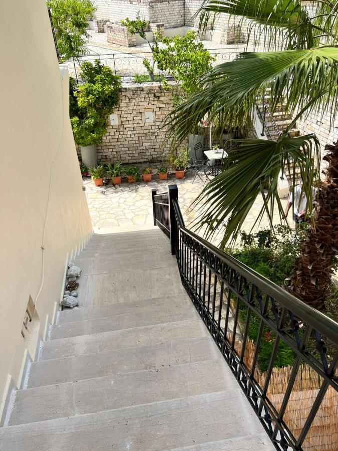 Lithino Apartments - 5Min From The Beach Agios Ioannis Peristerion Exterior photo