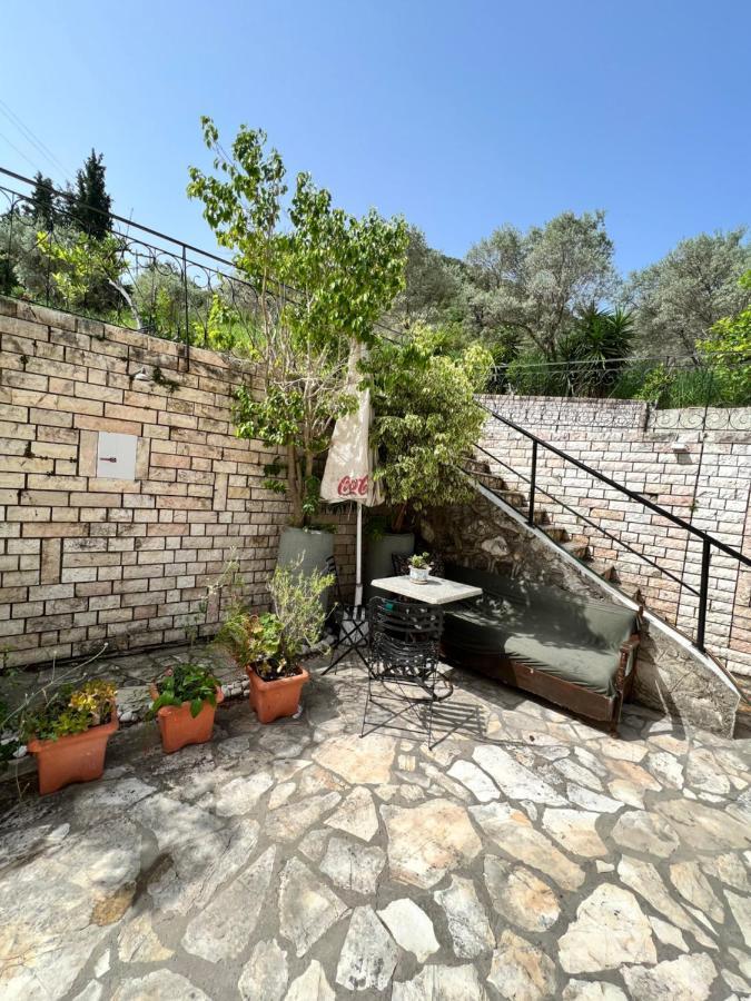 Lithino Apartments - 5Min From The Beach Agios Ioannis Peristerion Exterior photo
