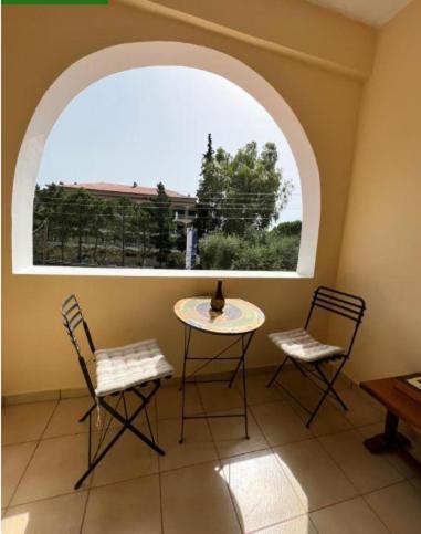 Lithino Apartments - 5Min From The Beach Agios Ioannis Peristerion Exterior photo